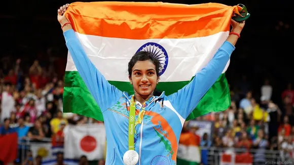 PV Sindhu (6)