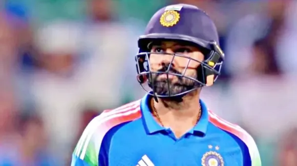 Rohit Sharma (15)