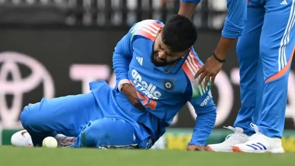 Shreyas Iyer