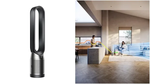 Air Purifier: বাজারে নতুন এয়ার পিউরিফায়ার।