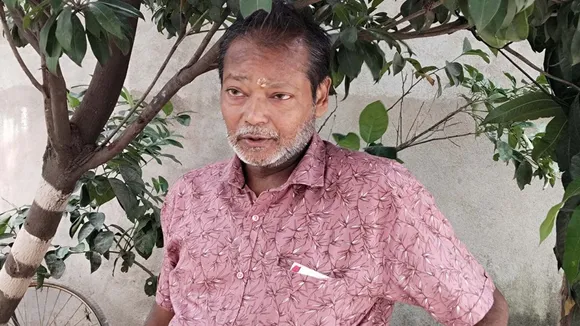 Dubrajpur, Narendra Modi, Mamata Agarwal, voter list, Birbhum, Suri, coincidence, Prime Minister, Chief Minister, Trinamool, BJP, local news, sibling duo, politics, humor, দুবরাজপুর, নরেন্দ্র মোদী, মমতা আগরওয়াল, ভোটার তালিকা, বীরভূম, সিউড়ি, কাকতালীয় নাম, প্রধানমন্ত্রী, মুখ্যমন্ত্রী, তৃণমূল, বিজেপি, হাস্যরস, ভাই-বোন, রাজনীতি, খবর