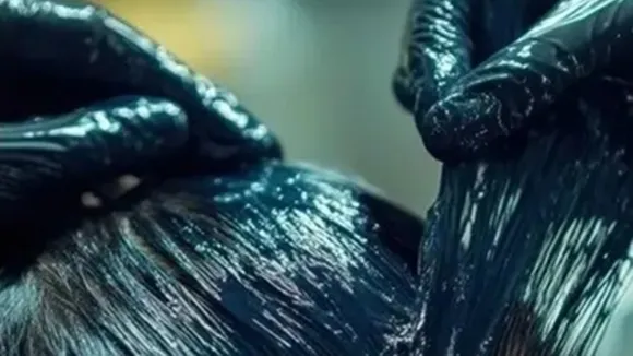 Hair Remedy: চুল কালো রাখার ঘরোয়া কায়দা!