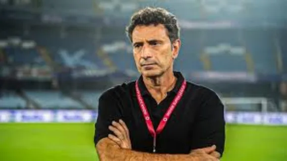 Jose Molina Mohun Bagan (1)