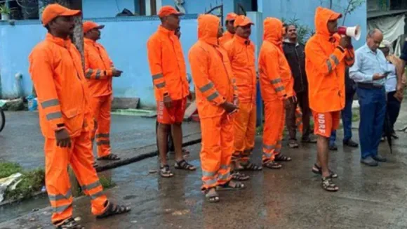 Odisha Model: ঘূর্ণিঝড় মোকাবিলায় ওড়িশার সাফল্যের কারিগররা।