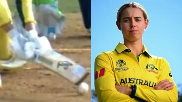 Litchfield Out Controversy