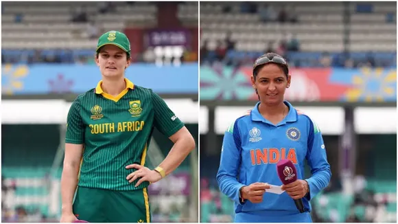 IND W vs SA W Records: ভারত এবং দক্ষিণ আফ্রিকা মহিলা দলের রেকর্ড।