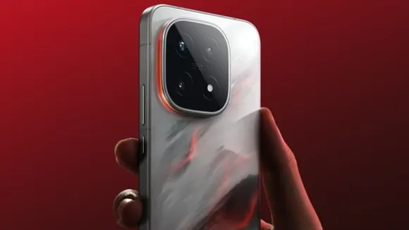 Top 5 Smartphones November 2025: নভেম্বর বাজারে আসছে ৫টি নতুন ফোন।