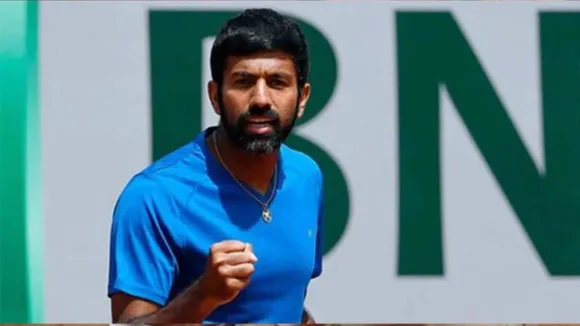 Rohan Bopanna Retirement: অবসর ঘোষণা রোহন বোপান্নার।