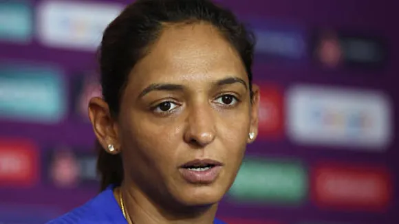 Harmanpreet Kaur (2)
