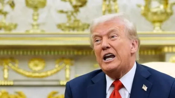 ডোনাল্ড ট্রাম্প, পারমাণবিক পরীক্ষা, এনপিটি চুক্তি, যুক্তরাষ্ট্র, রাশিয়া, চীন, উত্তর কোরিয়া, পাকিস্তান, nuclear weapons, NPT treaty, Donald Trump statement, US nuclear policy, World nuclear powers