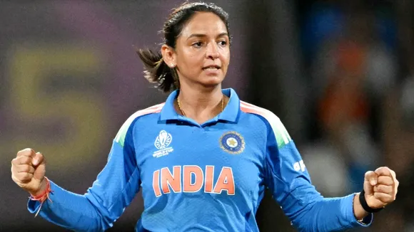 Harmanpreet Kaur (4)