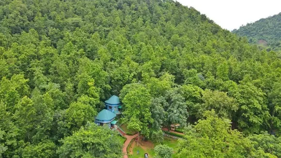 Weekend Trip: দু'দিনের ছুটিতে ঘুরে আসুন ঘরের কাছেই দুর্দান্ত এক জায়গায়।