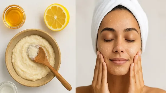 Face Pack: এই ফেসপ্যাক ব্যবহারে রাতারাতি বাড়ে উজ্জ্বলতা।