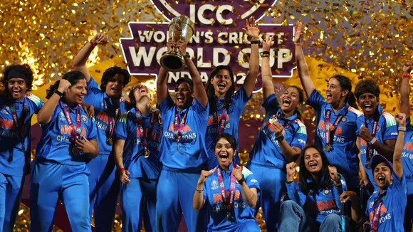 Indian Cricket Team (30)