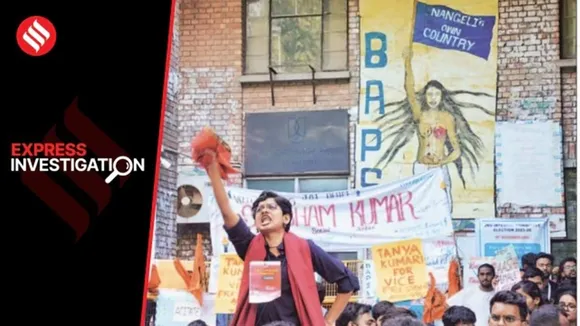 JNU, Jawaharlal Nehru University, Delhi High Court, JNU cases, JNU students, JNU faculty, JNU protests, freedom of speech, campus activism, university administration, M Jagadesh Kumar, Santishree Dhulipudi Pandit, S K Sopory, JNUSU, Najeeb Ahmed case, Afzal Guru event, JNU legal disputes, student politics, ABVP, Left vs Right, academic freedom, higher education India, university governance,জেএনইউ, জওহরলাল নেহরু বিশ্ববিদ্যালয়, দিল্লি হাই কোর্ট, ছাত্র আন্দোলন, মত প্রকাশের স্বাধীনতা, ক্যাম্পাস রাজনীতি, উপাচার্য, এম জগদীশ কুমার, সন্তিশ্রী ধূলিপুড়ি পণ্ডিত, এস কে সোপোরি, নজীব আহমেদ, আফজল গুরু ইভেন্ট, ছাত্র ইউনিয়ন, এবিভিপি, বাম ছাত্র সংগঠন, বিশ্ববিদ্যালয় প্রশাসন, আইনি মামলা, শিক্ষা নীতি, জেএনইউ বিতর্ক, শিক্ষাঙ্গনের স্বাধীনতা