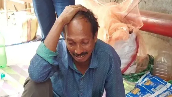 বর্ধমান মেডিকেল কলেজ হাসপাতাল, রক্তের বিভ্রাট, নমিতা বাগদী মৃত্যু, নমিতা মাঝি, চিকিৎসা গাফিলতি, হাসপাতালের ভুলে মৃত্যু, ভুল রক্ত দেওয়ার অভিযোগ, বর্ধমান হাসপাতাল খবর, মেডিকেল নেগলিজেন্স, রাহুল বাগদী, তাপস ঘোষ