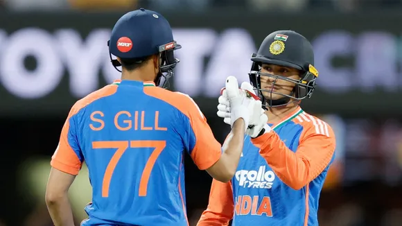 Indian Cricket Team (32)