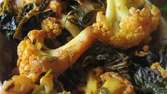 Winter Recipes: শীতের বাজারে নানারকম সবজি বিক্রি হয়। আর, সেসব দিয়ে করা রান্না খেতেও দুর্দান্ত লাগে।