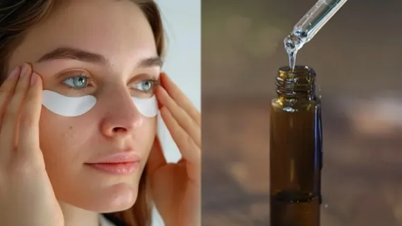 Skincare tips: ত্বকের সৌন্দর্যের টিপস।