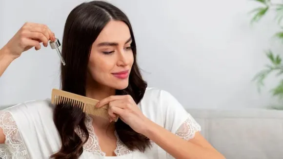 Hair Fall Solution: চুল পড়া রোধের উপায় জেনে নিন।