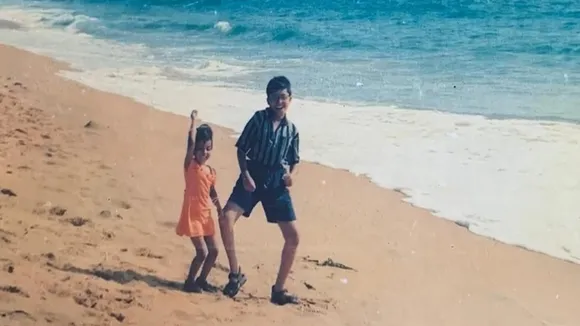 We’ve danced, we’ve sung, we’ve quarreled… and through it all, you were always the little one in (2)