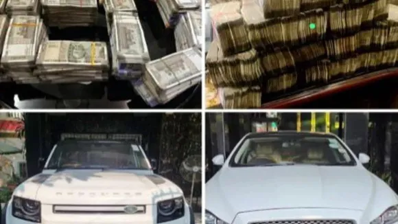 ED raid Kolkata, West Bengal sex racket, Kolkata dance bar raid, Siliguri ED operation, money laundering case, bar prostitution racket, PMLA investigation, Jagjit Singh Azmal Siddiqui, luxury cars seized, Kolkata breaking news, West Bengal crime news, ইডি অভিযান, কলকাতায় যৌন র‍্যাকেট, পশ্চিমবঙ্গে ইডি হানা, শিলিগুড়িতে ইডি অভিযান, কলকাতা বার রেস্তোরাঁ র‍্যাকেট, পতিতাবৃত্তি চক্র, অর্থ পাচার মামলা, পশ্চিমবঙ্গের খবর, ইডি তল্লাশি, বিলাসবহুল গাড়ি জব্দ, কলকাতার আজকের খবর, অপরাধ সংবাদ, ইডি তদন্ত, কলকাতা ব্রেকিং নিউজ, যৌন পাচার চক্র