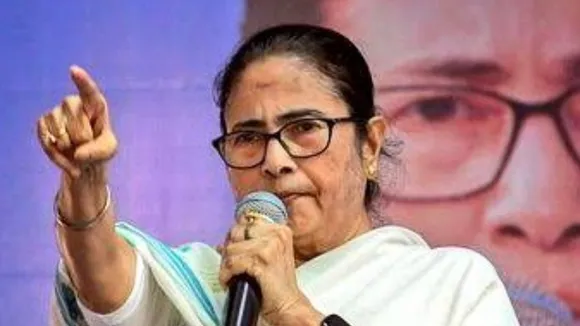 Mamata Banerjee  ,Nadia border alert  ,BSF safety warning,  West Bengal CM statement  ,India-Bangladesh border,  Border security,  TMC awareness campaign,মমতা বন্দ্যোপাধ্যায়  ,নদীয়া সীমান্ত  ,বিএসএফ সতর্কবার্তা  ,পশ্চিমবঙ্গ মুখ্যমন্ত্রী , ভারত-বাংলাদেশ সীমান্ত,  সীমান্ত নিরাপত্তা  ,তৃণমূল সচেতনতা অভিযান
