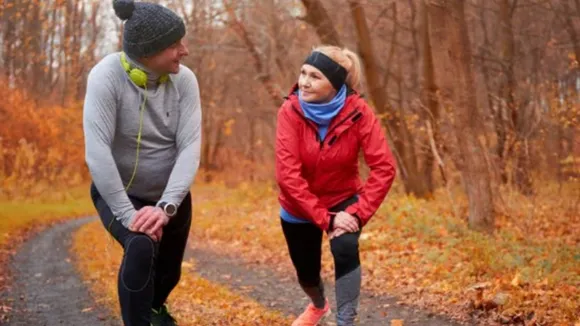 Walking Pace to Burn: জেনে নিন হাঁটার গতি কেমন হওয়া উচিত।