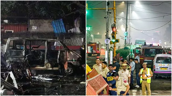 Delhi Red Fort blast, Hyundai i20 explosion, Jaish-e-Mohammed module, Faridabad police bust, transnational terror module, Delhi car blast investigation, Umar Nabi suspect, Jammu & Kashmir police, explosives seizure, terror network India,লালকেল্লা বিস্ফোরণ, দিল্লি গাড়ি বিস্ফোরণ, জৈশ-মহম্মদ মডিউল, ফরিদাবাদ পুলিশ অভিযান, আন্তঃরাজ্য সন্ত্রাসী চক্র, উমর নবি সন্দেহভাজন, বিস্ফোরক জব্দ, জম্মু-কাশ্মীর পুলিশ, দিল্লি বিস্ফোরণ তদন্ত, সন্ত্রাসী নেটওয়ার্ক