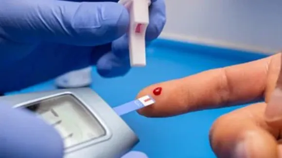 Diabetes treatment: ডায়াবেটিস চিকিৎসা।