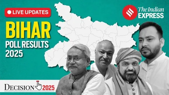Bihar Election 2025 results, Bihar Election results, mahagathbandhan seats, nda seats, বিহার নির্বাচন লাইভ, বিহার ফলাফল ২০২৫, বিহার রেজাল্ট লাইভ,  বিহার আসন ফলাফল, Bihar Election Live Update, Bihar Election result live, Bihar Election news in bengali