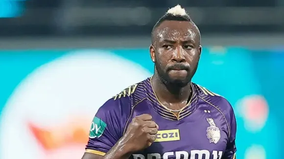 Andre Russell (1)