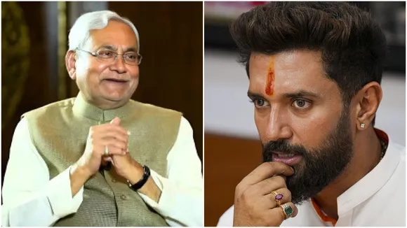 Bihar election, NDA government, Chief Minister selection, Prem Kumar statement, BJP Bihar, Nitish Kumar, Bihar politics, NDA alliance, Bihar assembly results, BJP JDU relations