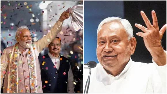 Bihar election, NDA win, Nitish Kumar, free electricity scheme, women voters, Tejashwi Yadav, RJD defeat, Bihar development, good governance, BJP Bihar, JDU results, Mahagathbandhan failure