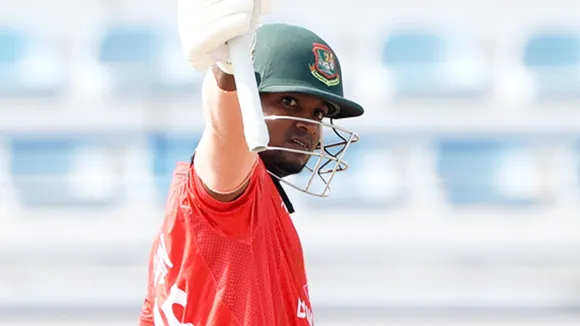 Habibur Rahman Sohan