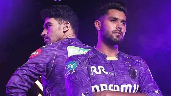 Kolkata Knight Riders (1)