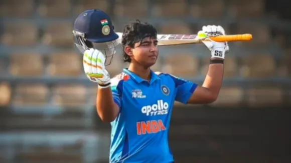 Vaibhav Suryavanshi (6)