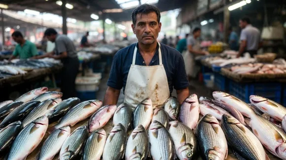 Fatty Fish: হৃদরোগ কমাতে খান মাছ। কোন মাছ খাবেন?