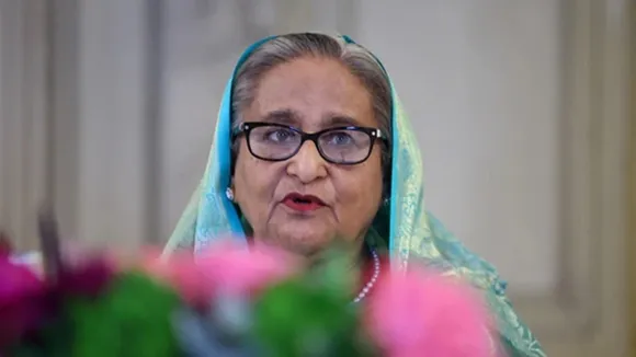 Sheikh Hasina,  Bangladesh tribunal verdict  ,death penalty order  ,Awami League reaction,  Obaidul Quader statement  ,political unrest in Bangladesh  ,Mohammad Yunus controversy  ,Dhaka shutdown,  Dhanmondi 32 incident  ,Bangladesh political crisis,শেখ হাসিনা  ,মৃত্যুদণ্ডের রায়  ,আন্তর্জাতিক অপরাধ ট্রাইব্যুনাল,  আওয়ামী লীগ,  ওবায়দুল কাদের  ,রাজনৈতিক অস্থিরতা  ,বাংলাদেশ লকডাউন  ,মোহাম্মদ ইউনূস,  ধানমন্ডি ৩২  ,বাংলাদেশ রাজনীতি সংকট
