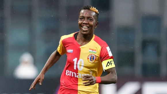 East Bengal in AWCL (4)