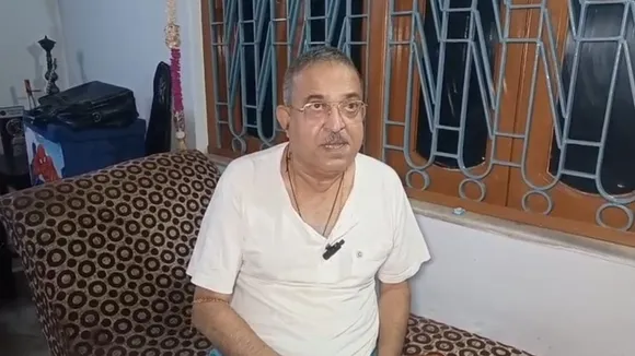 Baruipur epic card controversy,  double voter card issue  ,Baruipur municipality chairman,  voter list error West Bengal  ,political controversy Baruipur,  epic card duplicate case  ,SIR form issue West Bengal  ,TMC vs BJP Baruipur,  West Bengal election irregularities  ,voter card scandal Kolkata suburbs,বারুইপুর ডবল এপিক কাণ্ড  ,ভোটার কার্ড জালিয়াতি,  বারুইপুর পৌরসভা বিতর্ক,  শক্তি রায় চৌধুরী এপিক কেস,  এসআইআর ফর্ম সমস্যা  ,পশ্চিমবঙ্গ ভোটার তালিকা গরমিল  ,তৃণমূল বনাম বিজেপি,  নির্বাচন কমিশনের গাফিলতি  ,বারুইপুর রাজনৈতিক চাঞ্চল্য,  ডুপ্লিকেট ভোটার কার্ড অভিযোগ