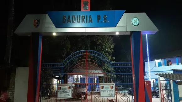 SIR survey  ,Baduria suicide  ,Shafikul Mandal  ,voter list error  ,West Bengal SIR panic , North 24 Parganas incident,  BLO pressure,  voter document mistake,  fear of deportation,  West Bengal politics,এসআইআর আতঙ্ক,  বাদুড়িয়া আত্মহত্যা,  শফিকুল মণ্ডল মৃত্যু,  ভোটার তালিকার ভুল  ,উত্তর ২৪ পরগনা খবর,  নথিতে ভুল নিয়ে আতঙ্ক  ,দেশছাড়া হওয়ার ভয়,  এসআইআর সমীক্ষা  ,মানসিক চাপ,  পশ্চিমবঙ্গ রাজনীতি