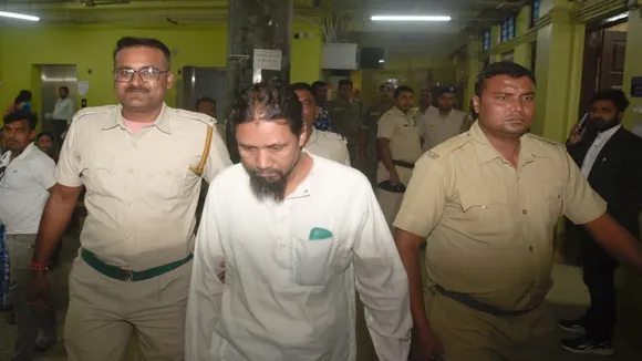 Barasat boy kidnapping rumour,  Enzar Nabi life imprisonment,  Fardin murder case,  Barasat murder investigation,  Fake child kidnapping rumour  ,Property dispute murder,  West Bengal crime news  ,Boy killed by uncle Barasat,  Rumour violence Barasat  ,Child murder case Kolkata,বারাসাত ছেলে ধরা গুজব,  এনজার নবী যাবজ্জীবন,  ফারদিন হত্যা  ,বারাসাত খুনের ঘটনা,  ছেলে ধরার গুজব বারাসাত,  সম্পত্তি বিবাদে খুন,  বারাসাত পুলিশ তদন্ত  ,ভাইপো খুন মামা,  পশ্চিমবঙ্গ ক্রাইম নিউজ  ,ফারদিন হত্যার রায়