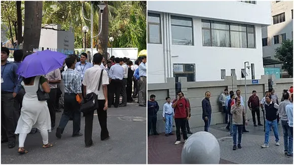 Kolkata earthquake,West Bengal earthquake,earthquake tremors Kolkata, Cooch Behar tremors,South Dinajpur earthquake,Bengal seismic activity,earthquake today Bengal,Kolkata breaking news earthquake,tremors felt in North Bengal, National Center for Seismology report,mild earthquake West Bengal,earthquake live updates Kolkata,কলকাতায় ভূমিকম্প,পশ্চিমবঙ্গে ভূমিকম্প,কলকাতায় কম্পন,কোচবিহারে ভূকম্পন,দক্ষিণ দিনাজপুরে কম্পন,ভূকম্পন রাজ্যজুড়ে,আজকের ভূমিকম্প সংবাদ,কলকাতা ব্রেকিং নিউজ ভূমিকম্প,উত্তরবঙ্গে ভূকম্পন অনুভূত,ভূমিকম্প দপ্তরের রিপোর্ট,রাজ্যে হালকা ভূমিকম্প, কলকাতা লাইভ আপডেট ভূমিকম্প,Kolkata earthquake, mild tremor, 5.7 magnitude, Friday morning quake, Salt Lake, New Town, high-rise evacuation, no casualties, Bangladesh epicenter, Bengal tremor,কলকাতা ভূমিকম্প, কম্পন, ৫.৭ মাত্রা, শুক্রবার সকাল, সল্টলেক, নিউটাউন, রাজারহাট, বহুতল খালি, আতঙ্ক, প্রাণহানি নেই, বাংলাদেশ উপকেন্দ্র, ভূকম্পন অনুভূত