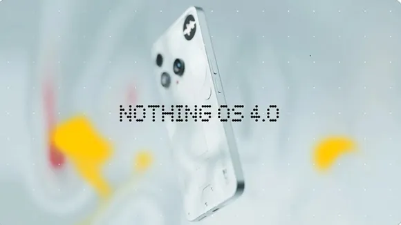 Nothing OS 4.0, Android 16 update, Nothing update release, Nothing Phone update list, Nothing OS features, Nothing OS rollout, smartphone update news, Nothing phones, নাথিং ওএস ৪.০, অ্যান্ড্রয়েড ১৬ আপডেট, নাথিং ফোন আপডেট, আপডেট রিলিজ ডেট, নাথিং ওএস ফিচারস, স্মার্টফোন সফটওয়্যার আপডেট, নাথিং ফোন লিস্ট