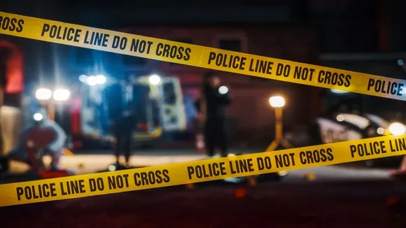 Kolkata hotel death, Kasba hotel body found, Adarsh Losalka death, Kolkata crime news, hotel CCTV investigation, Kolkata police probe, South Kolkata incident, suspicious death in hotel, Rajdanga hotel case, Kolkata forensic team