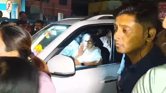 barasat morgue eye theft, barasat medical college controversy, pritam ghosh death, eye missing allegation, mamata banerjee convoy protest, jessore road protest, west bengal hospital negligence, bengal organ theft allegation, barasat morgue irregularities, SIR issue west bengal, mamata banerjee news, BJP reaction bengal, barasat hospital scandal, west bengal political tension, organ trafficking allegations bengal, morgue eye missing case, west bengal live news, TMC vs BJP bengal, barasat medical college eye missing, bengal health system crisis