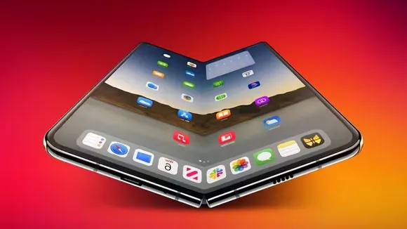 Foldable iPhone Price: ভাঁজ করা আইফোনের দাম।