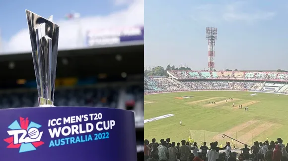 T20I World Cup Eden Gardens