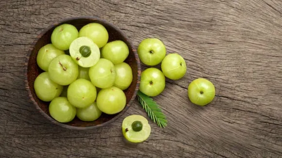Amla Benefits: শীতকালে আমলকি খাওয়ার বিরাট উপকারিতা।